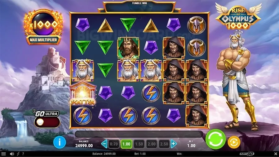 Illustration of a bonus code being entered